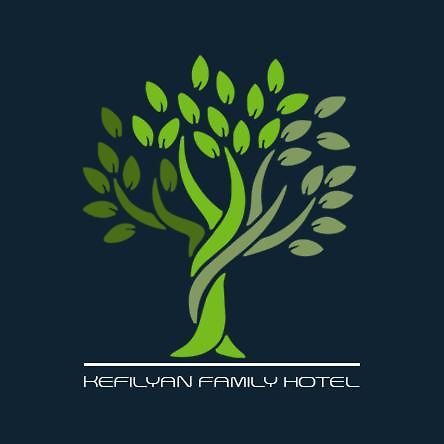 Kefilyan Family Hotel Sanain Luaran gambar