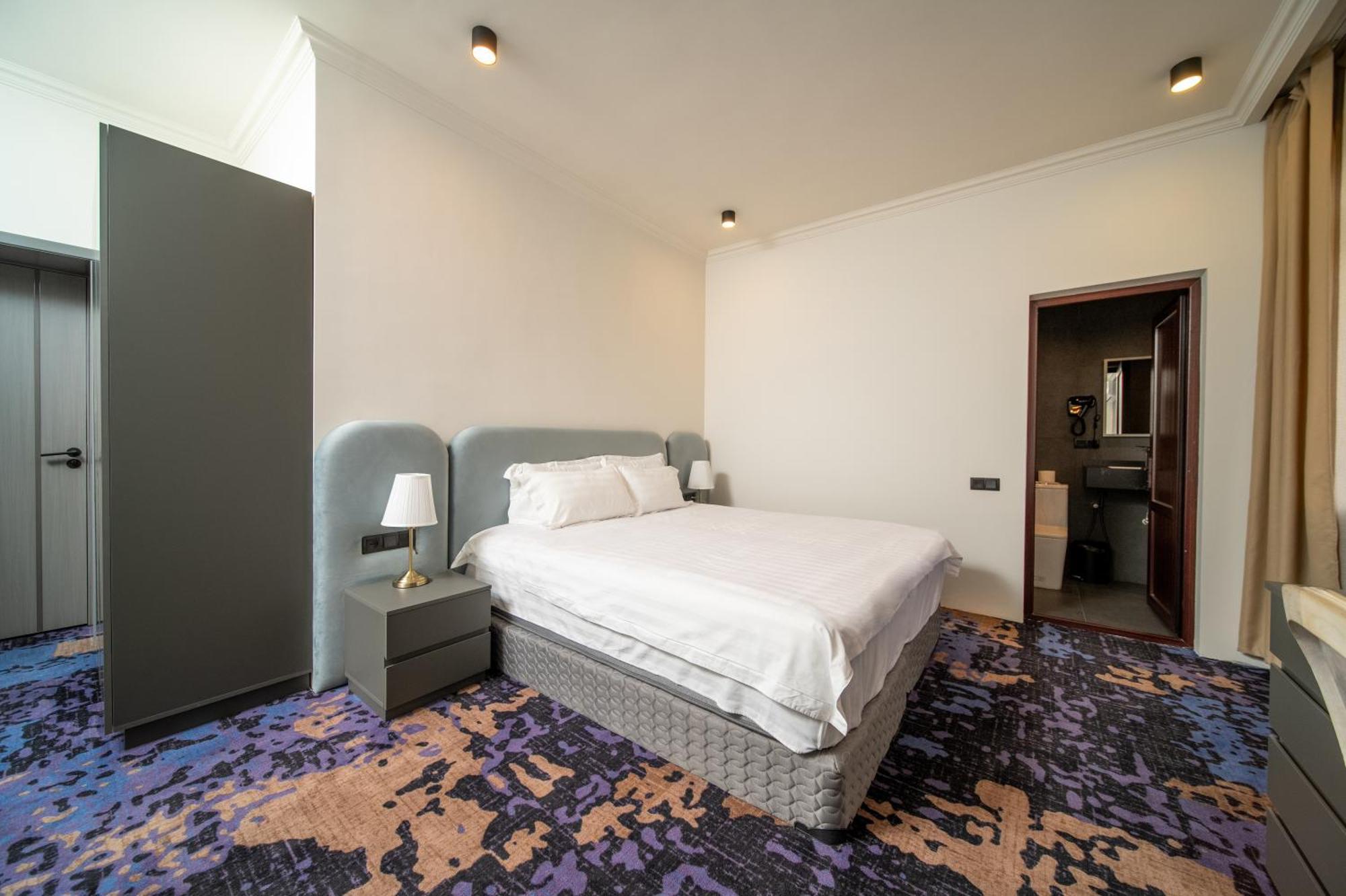 Kefilyan Family Hotel Sanain Luaran gambar