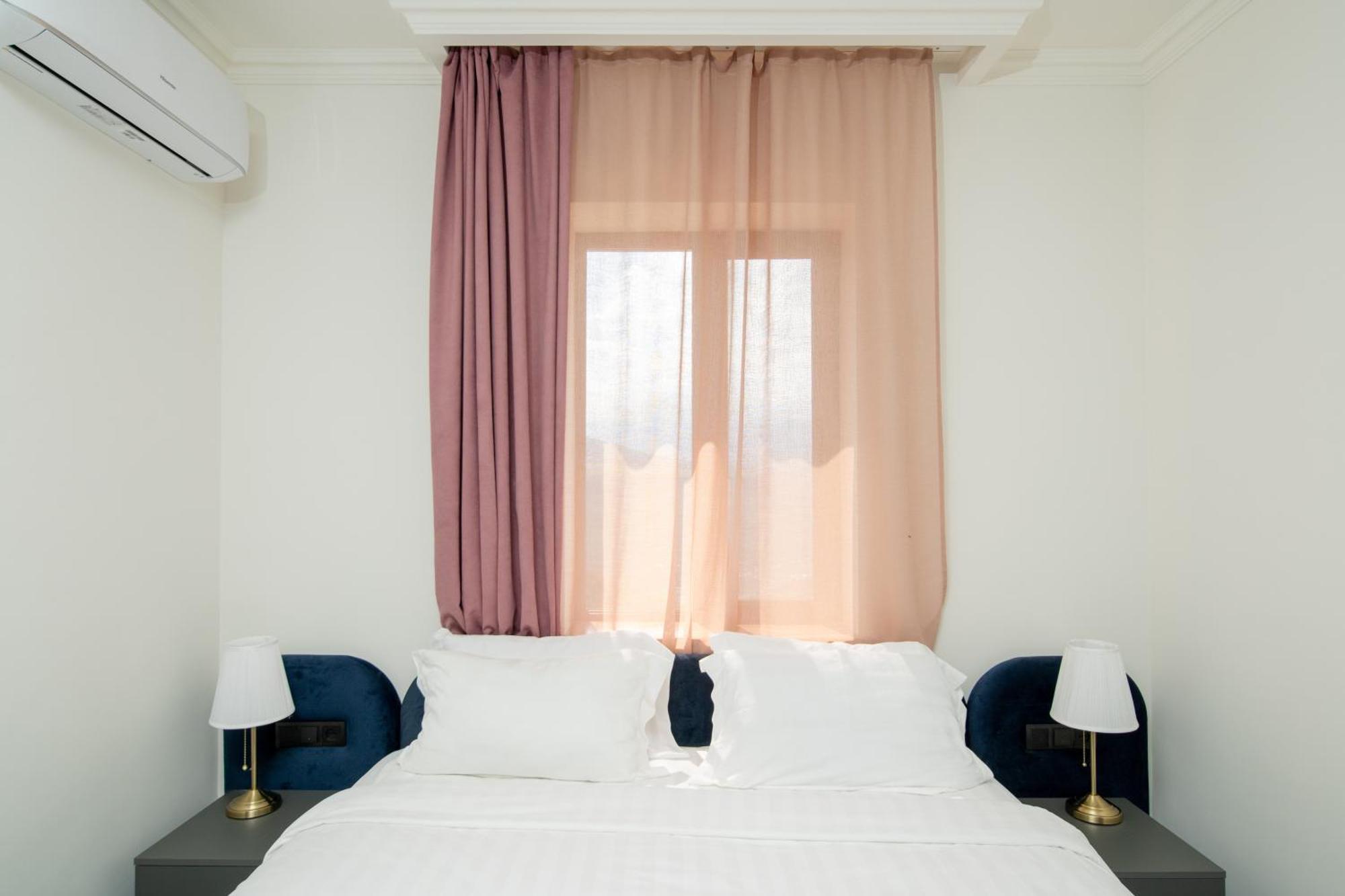 Kefilyan Family Hotel Sanain Luaran gambar