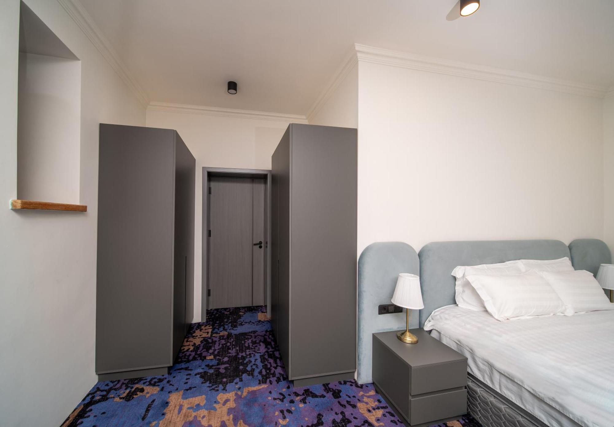 Kefilyan Family Hotel Sanain Luaran gambar